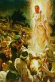 Un ángel se aparece a los pastores de Belén Católico Cristiano